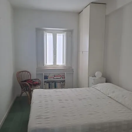 아파트 La Flotta 포르투 에르콜레
